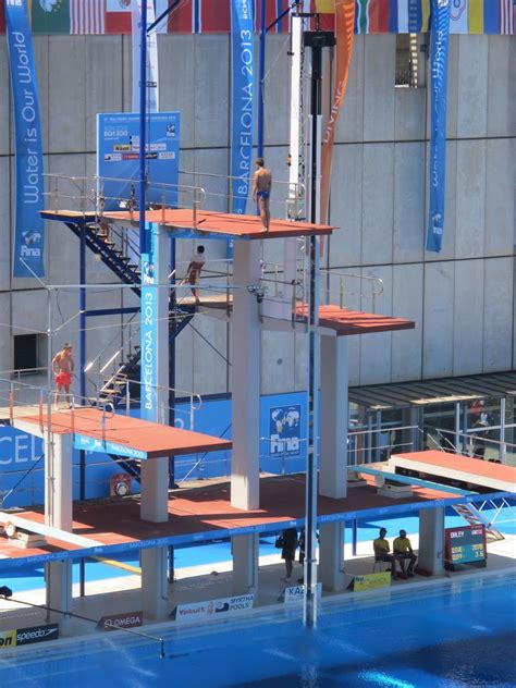 The Best Places to Find a 12 Foot Diving Board